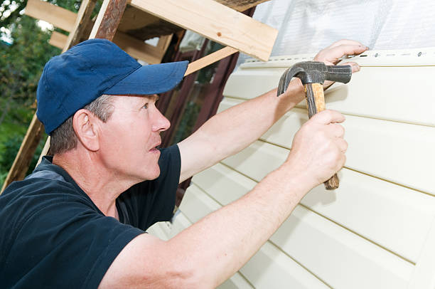 Best Wood Siding Installation  in Mastic, NY