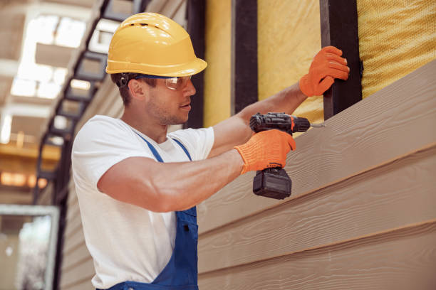 Best Stone Veneer Siding  in Mastic, NY