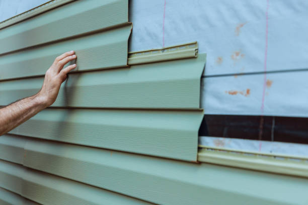Best Insulated Siding Installation  in Mastic, NY